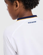 Everton FC 2026/27 Away Kit Childrens