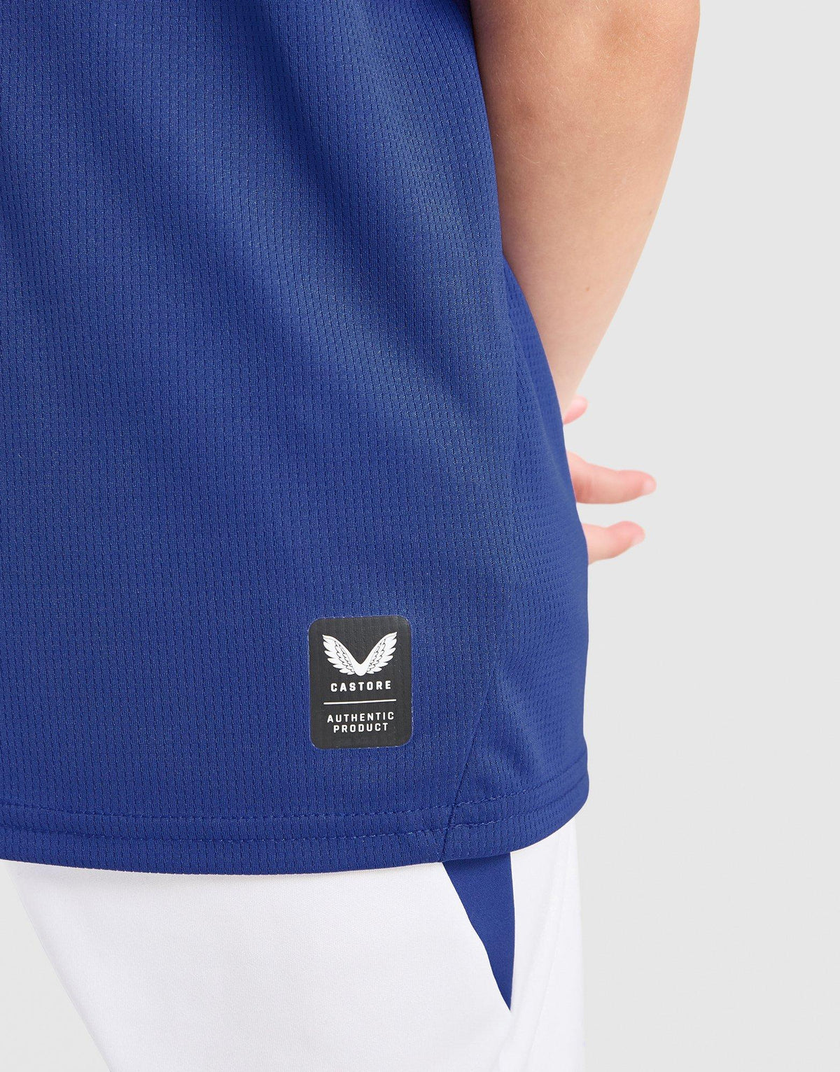 Cardiff City FC 2026/27 Home Kit Children