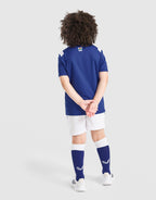 Cardiff City FC 2026/27 Home Kit Children