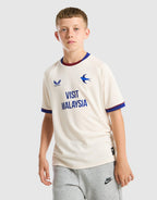 Cardiff City FC 2026/27 Away Shirt Junior