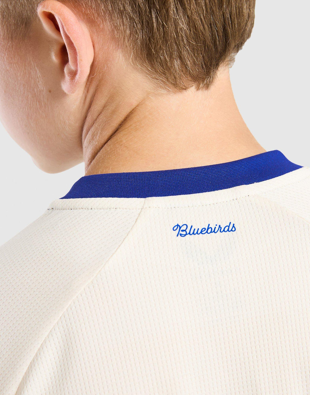 Cardiff City FC 2026/27 Away Shirt Junior
