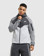 Tech Fleece Full-Zip Hoodie