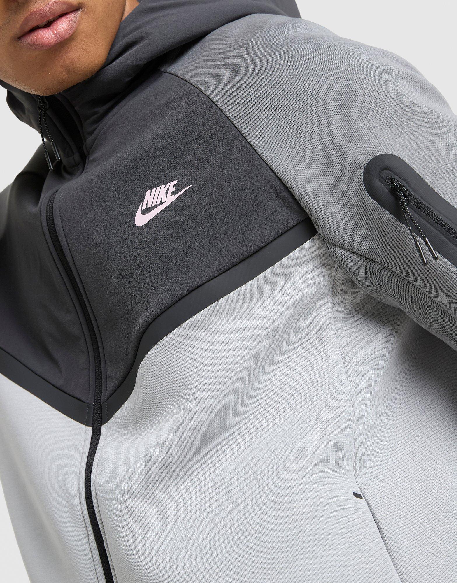 Tech Fleece Full-Zip Hoodie
