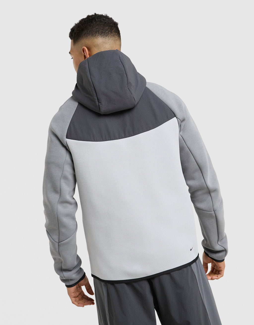 Tech Fleece Full-Zip Hoodie