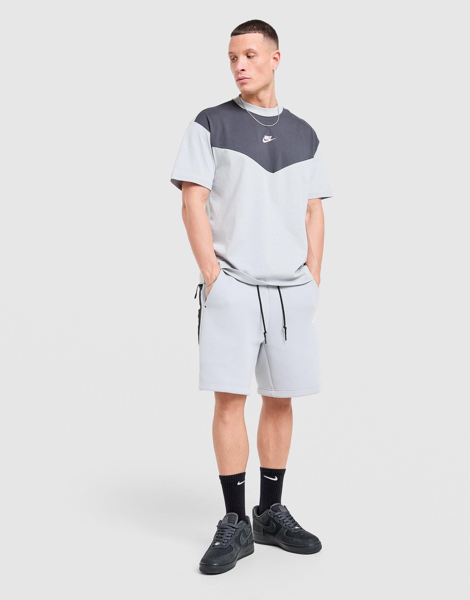 Tech Mix T-Shirt