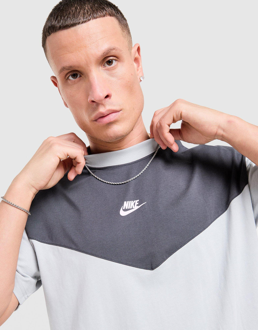 Tech Mix T-Shirt
