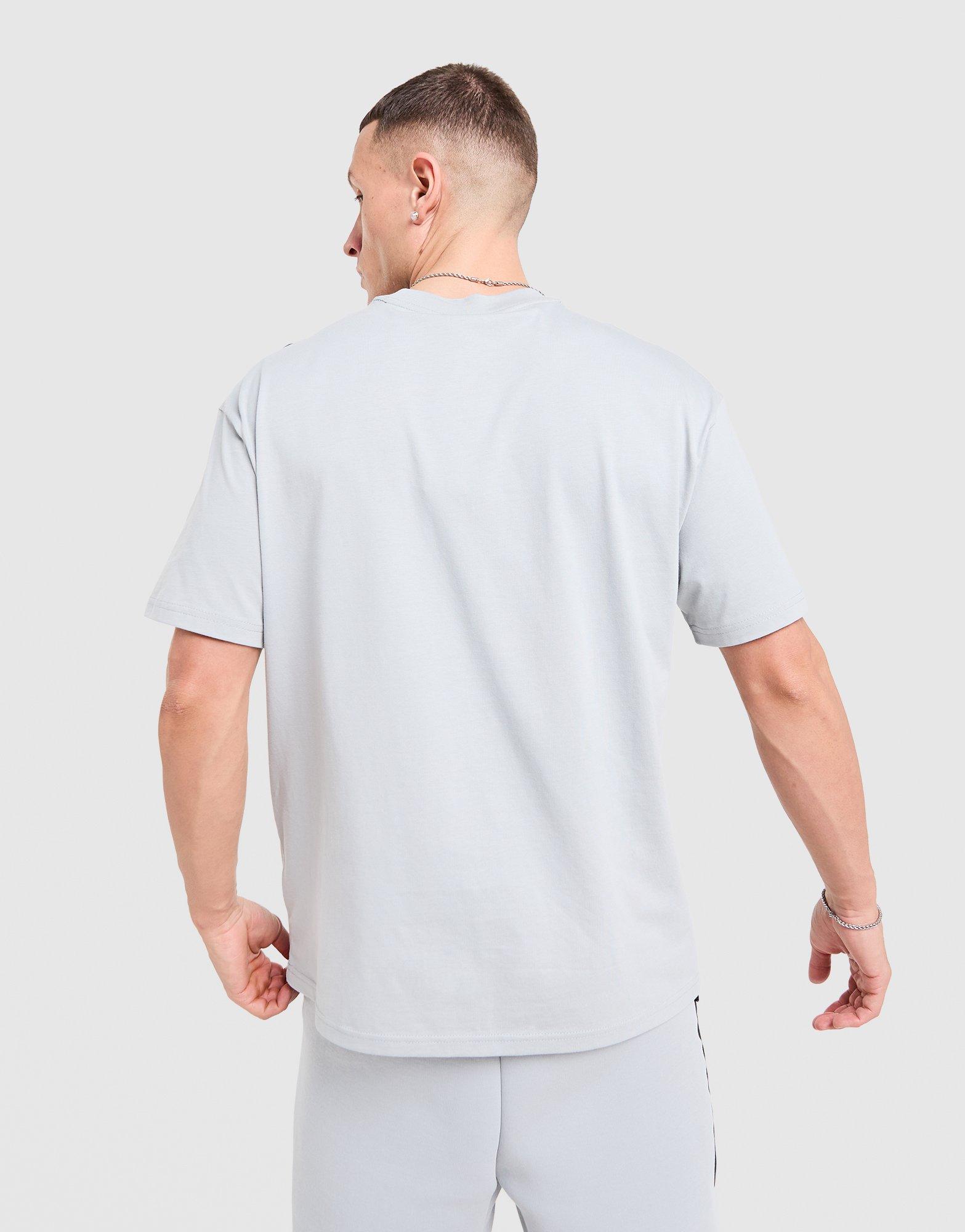 Tech Mix T-Shirt