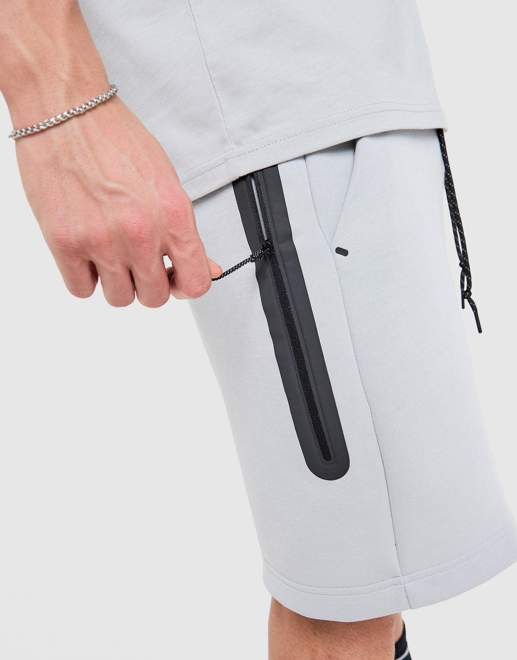 Tech Mix Shorts
