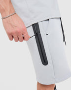 Tech Mix Shorts