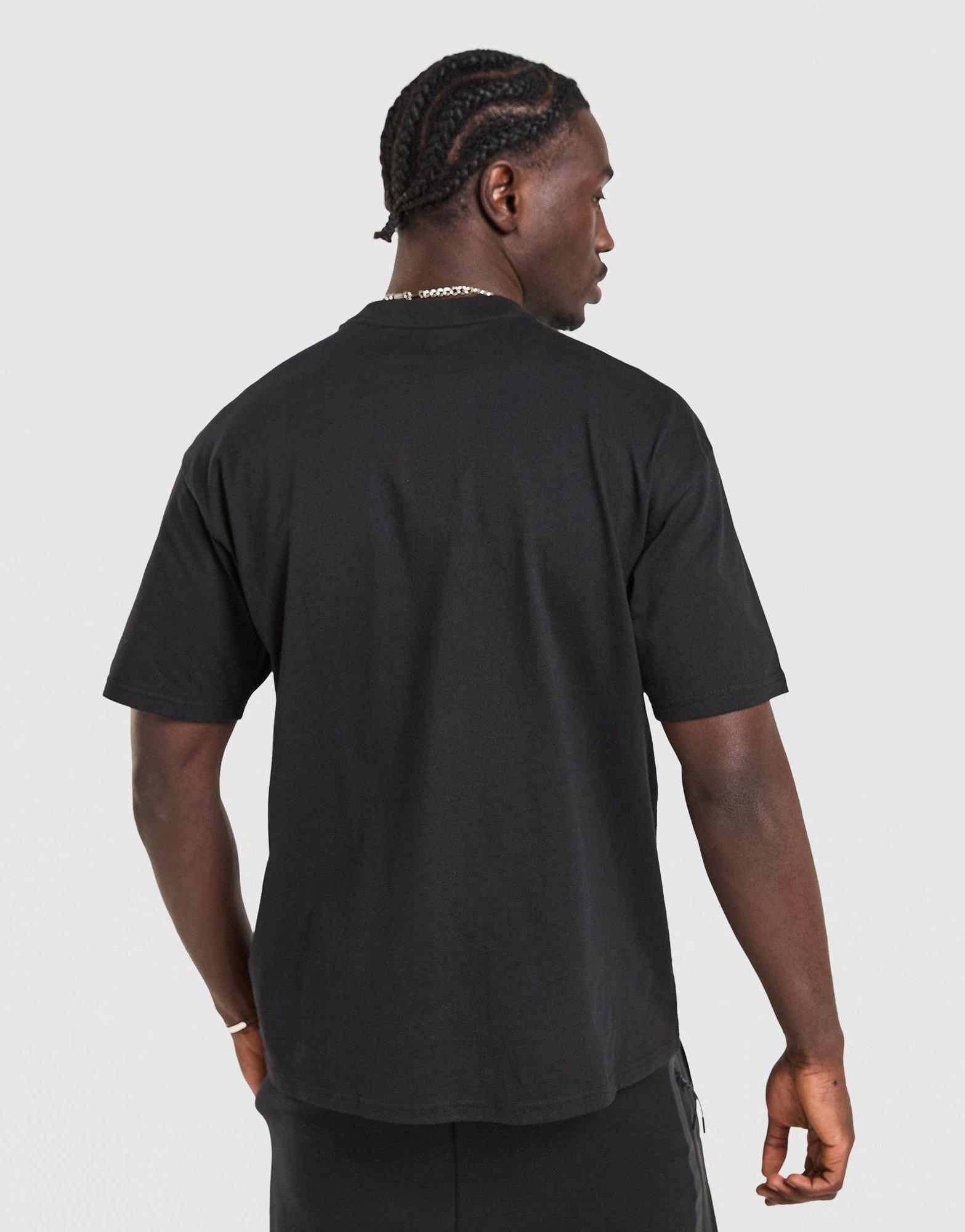 Tech Mix T-Shirt