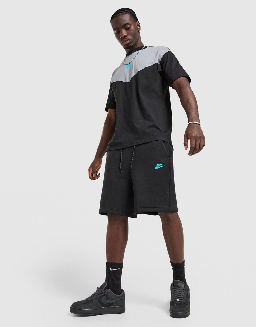 Tech Fleece Shorts