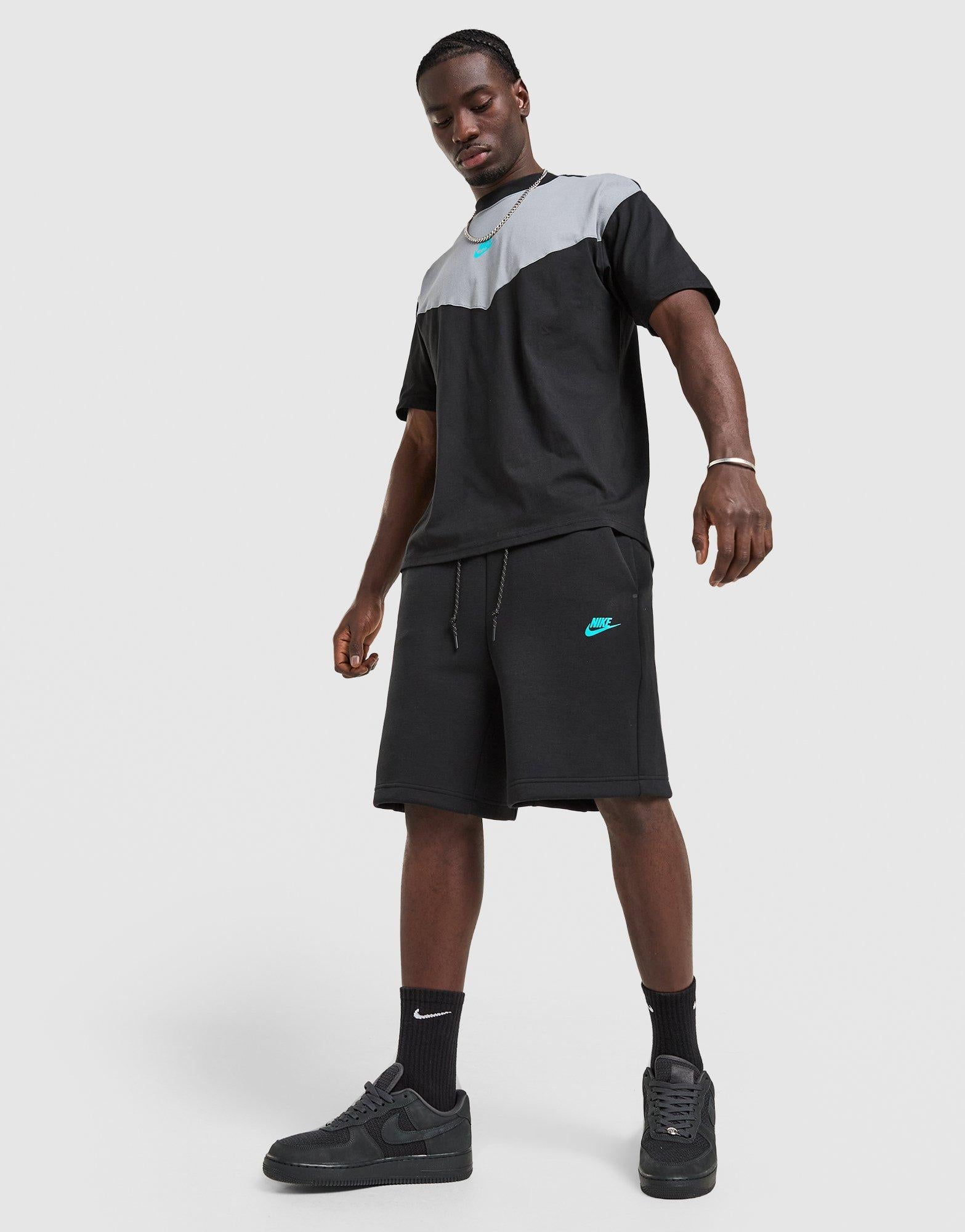 Tech Fleece Shorts