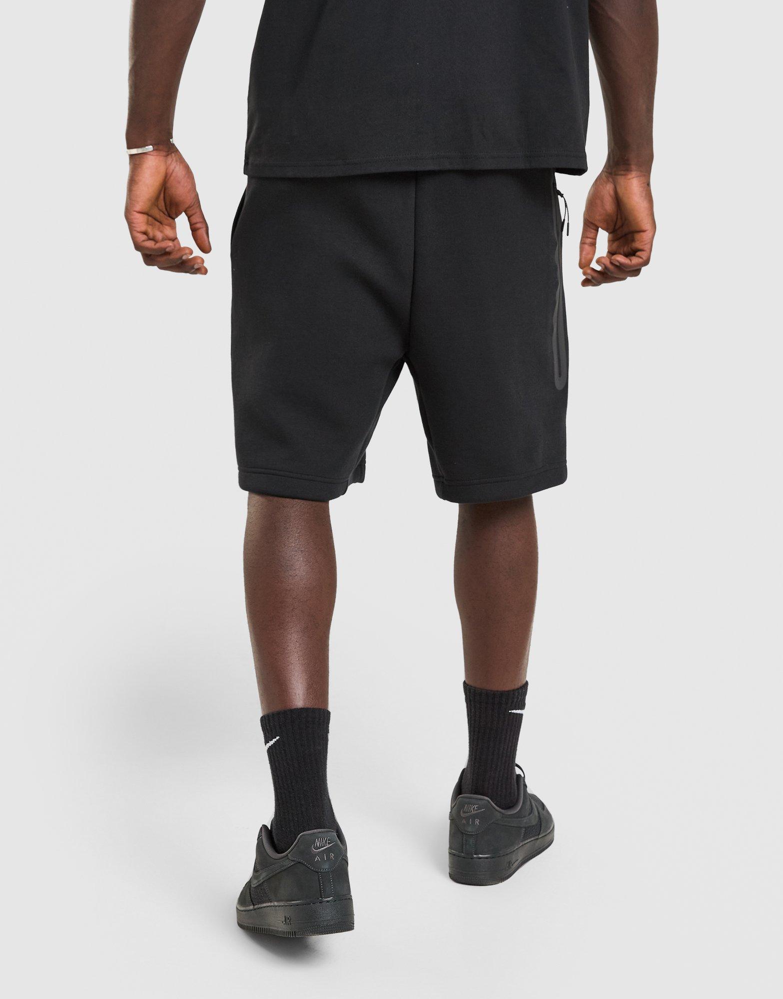 Tech Fleece Shorts