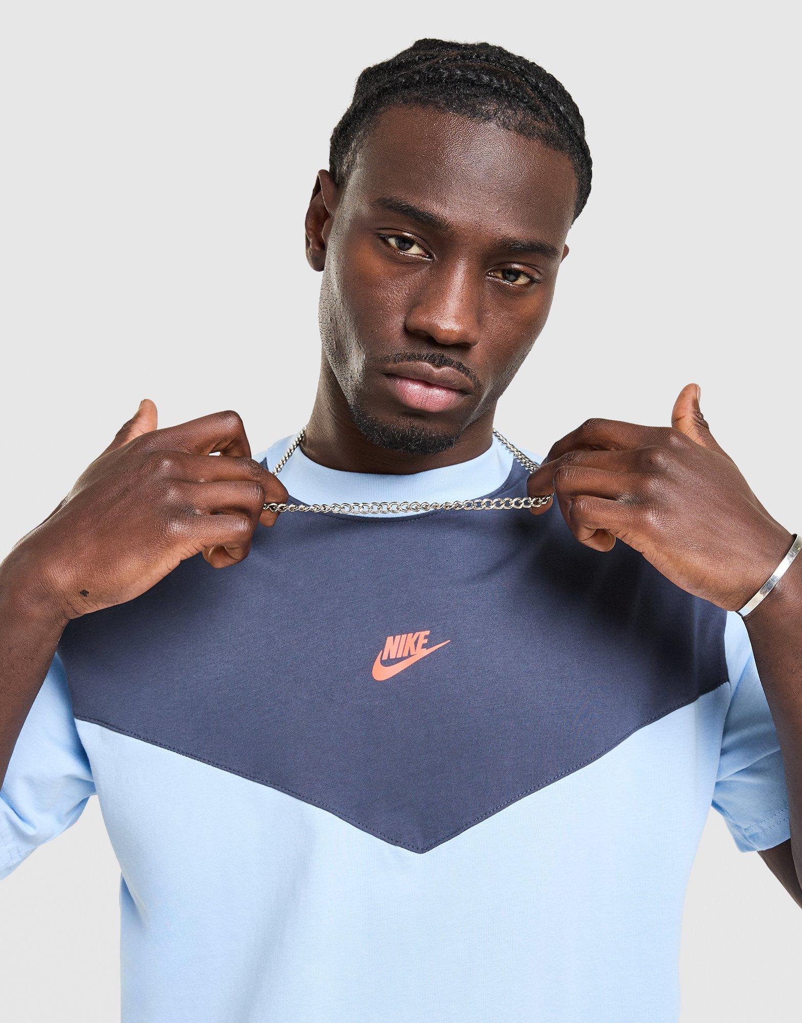 Tech Mix T-Shirt