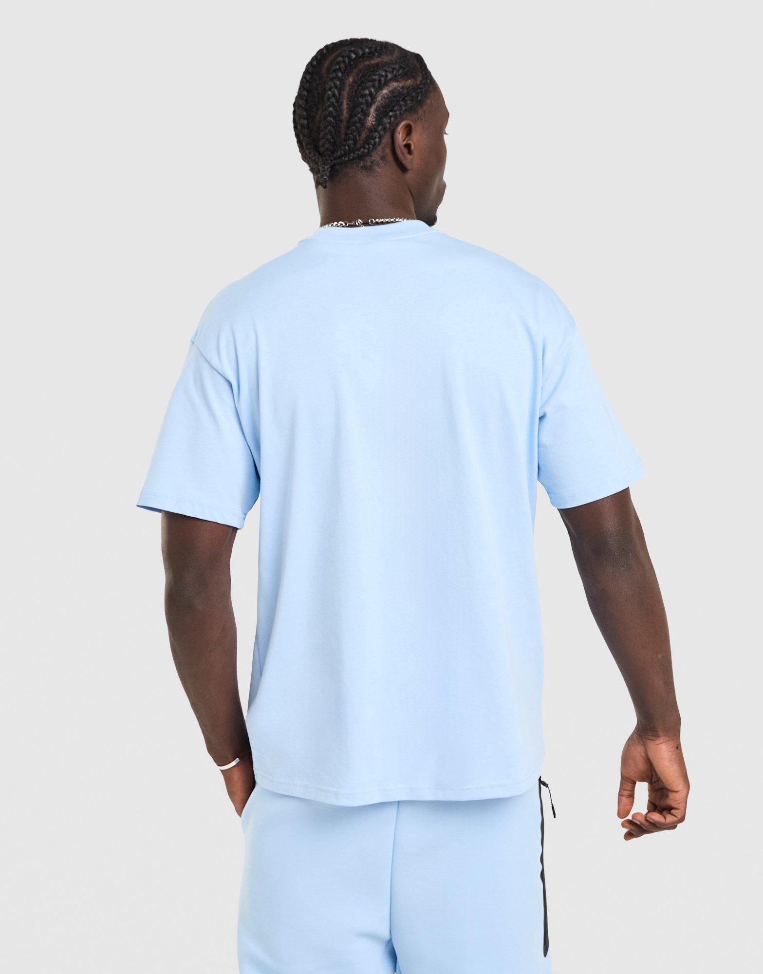 Tech Mix T-Shirt