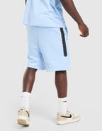 Tech Mix Shorts