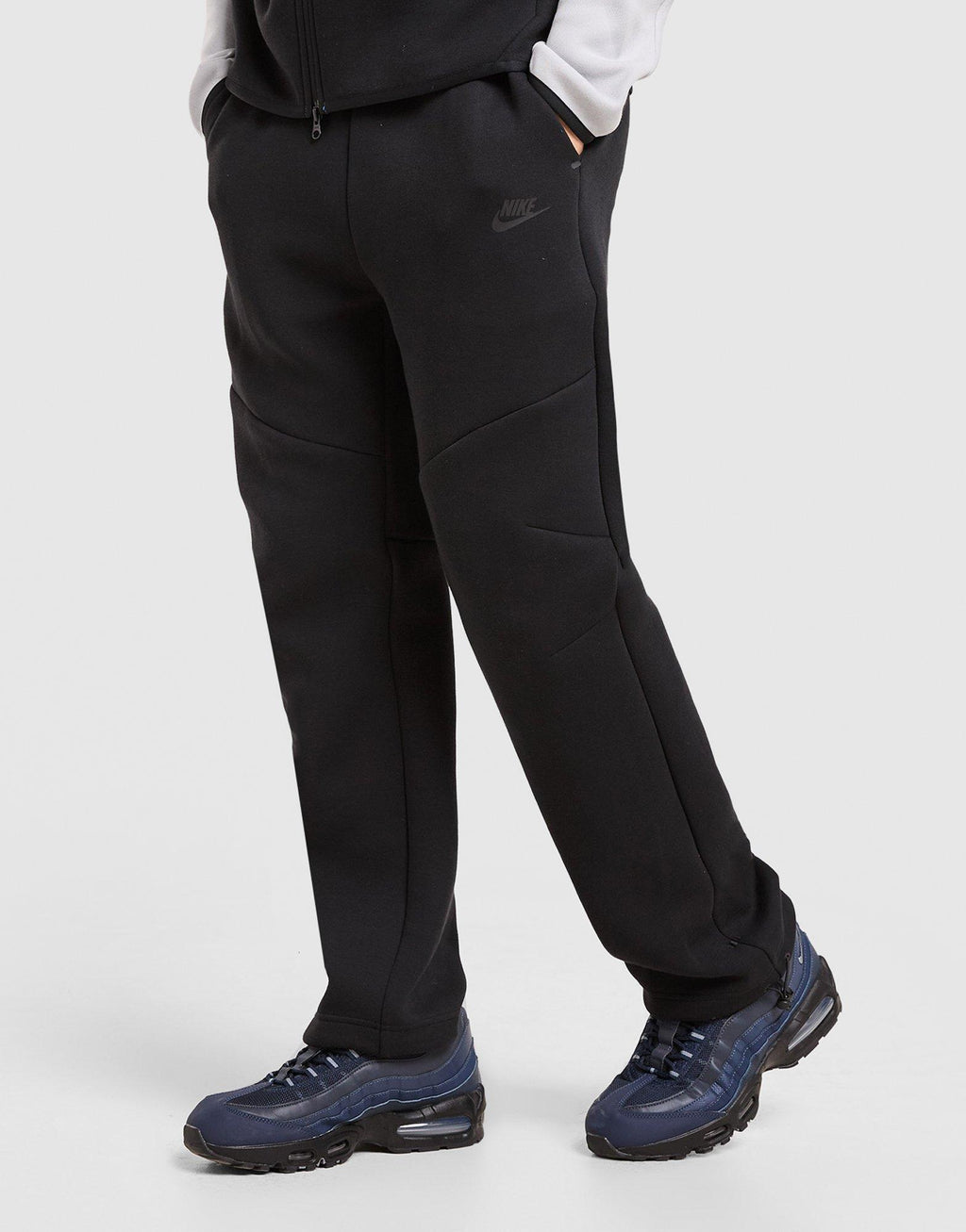 Tech Fleece Open-Hem Track Pants