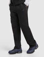 Tech Fleece Open-Hem Track Pants