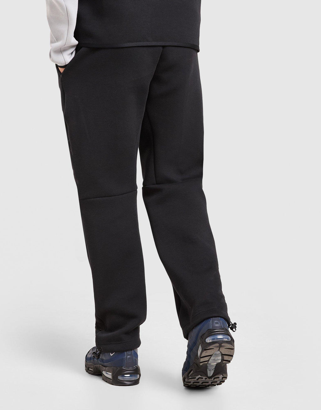 Tech Fleece Open-Hem Track Pants