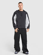 Tech Sun Shell Jacket