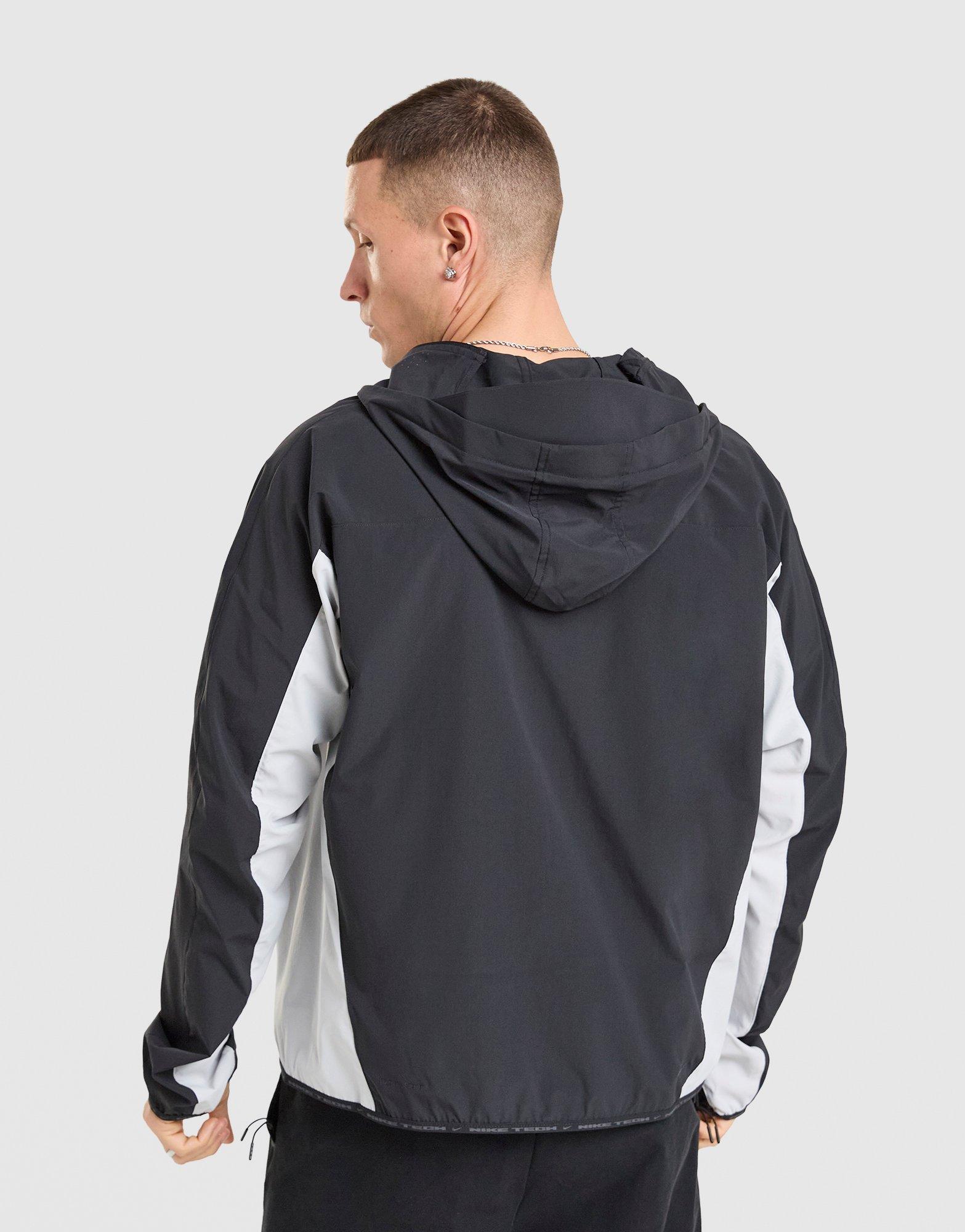 Tech Sun Shell Jacket