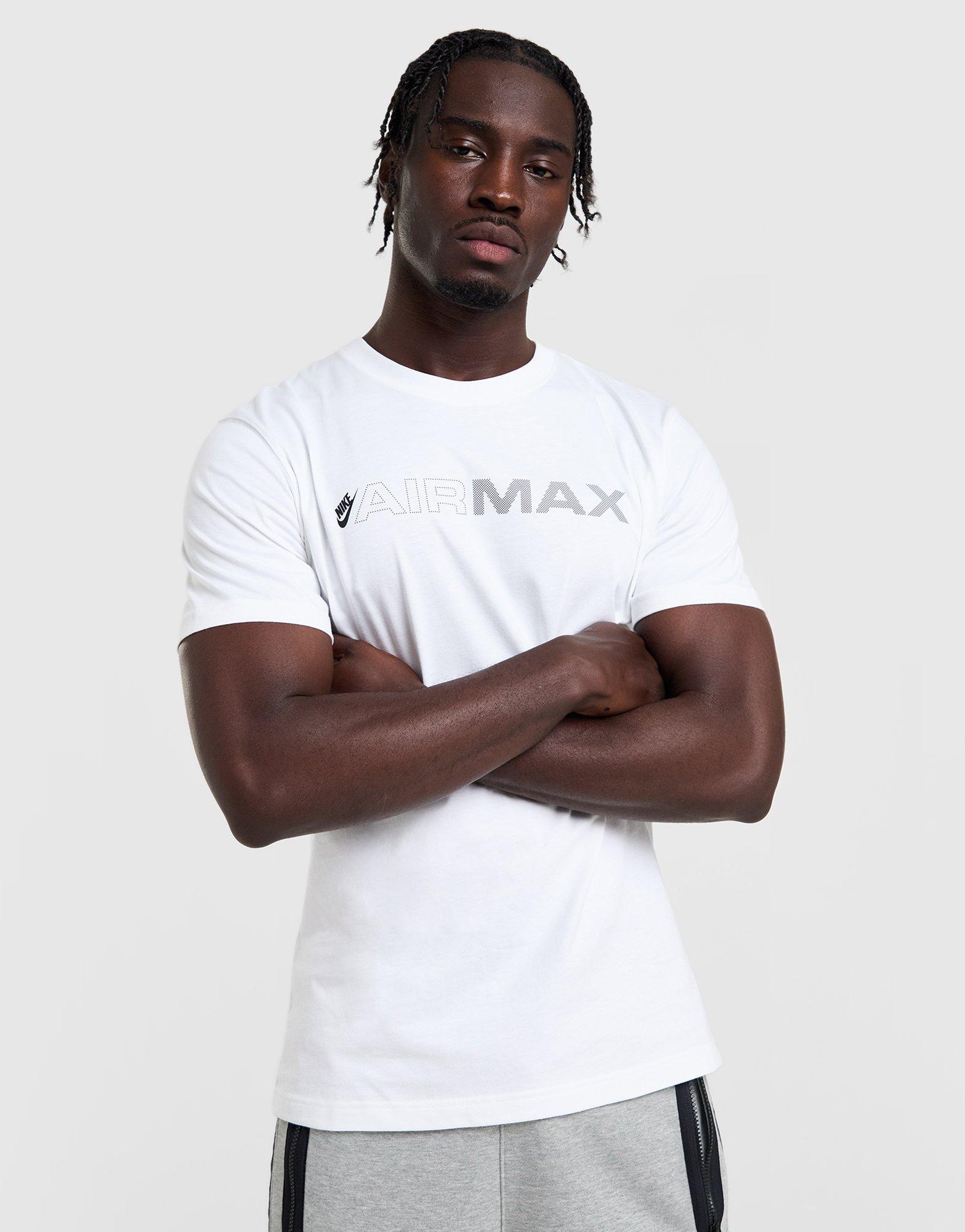 Air Max T-Shirt