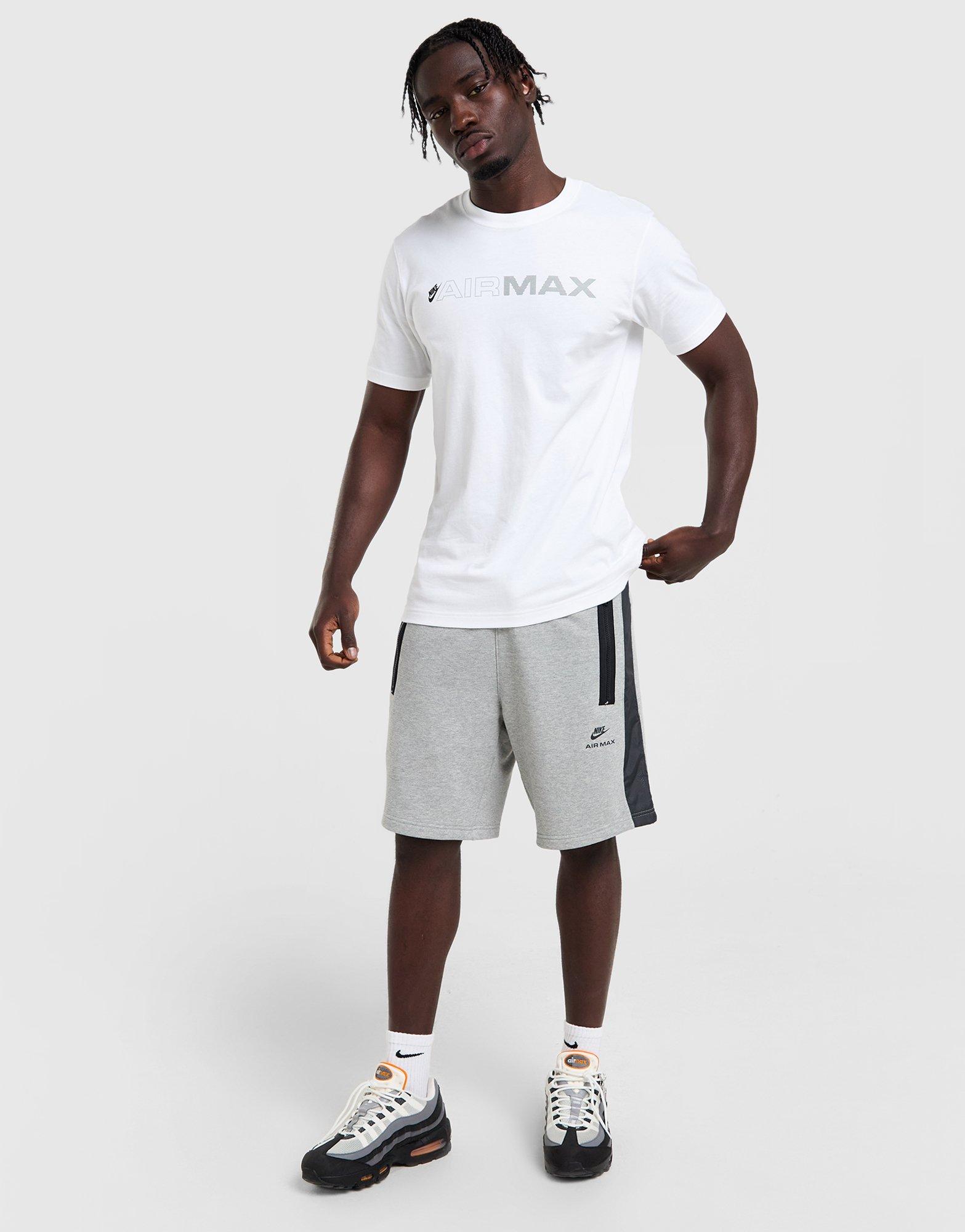 Air Max FT Shorts