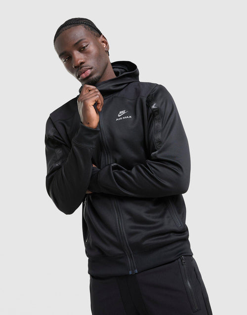 Air Max Full-Zip Hoodie
