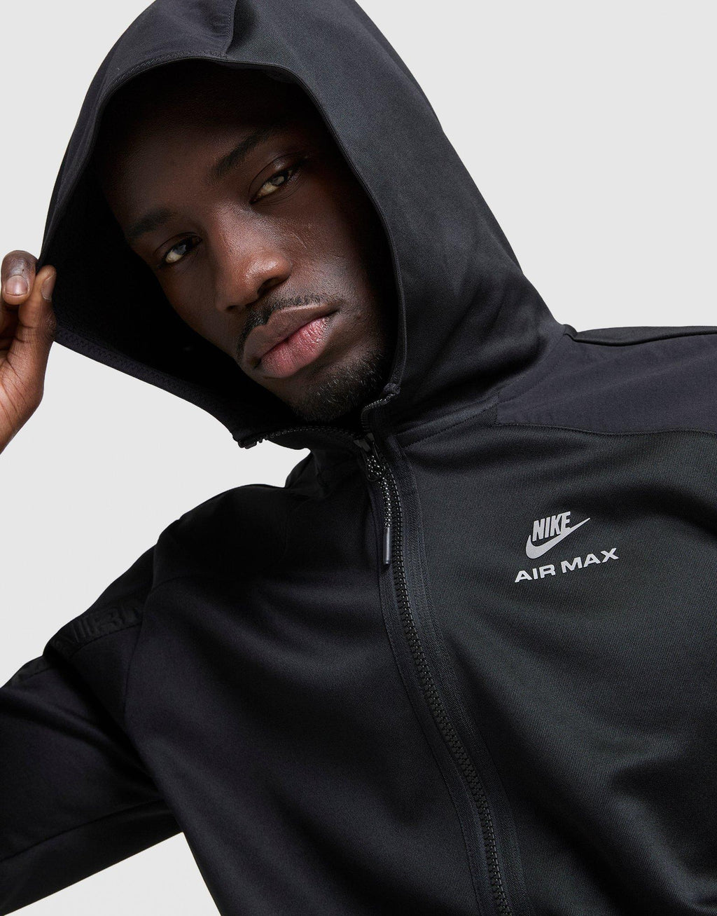 Air Max Full-Zip Hoodie