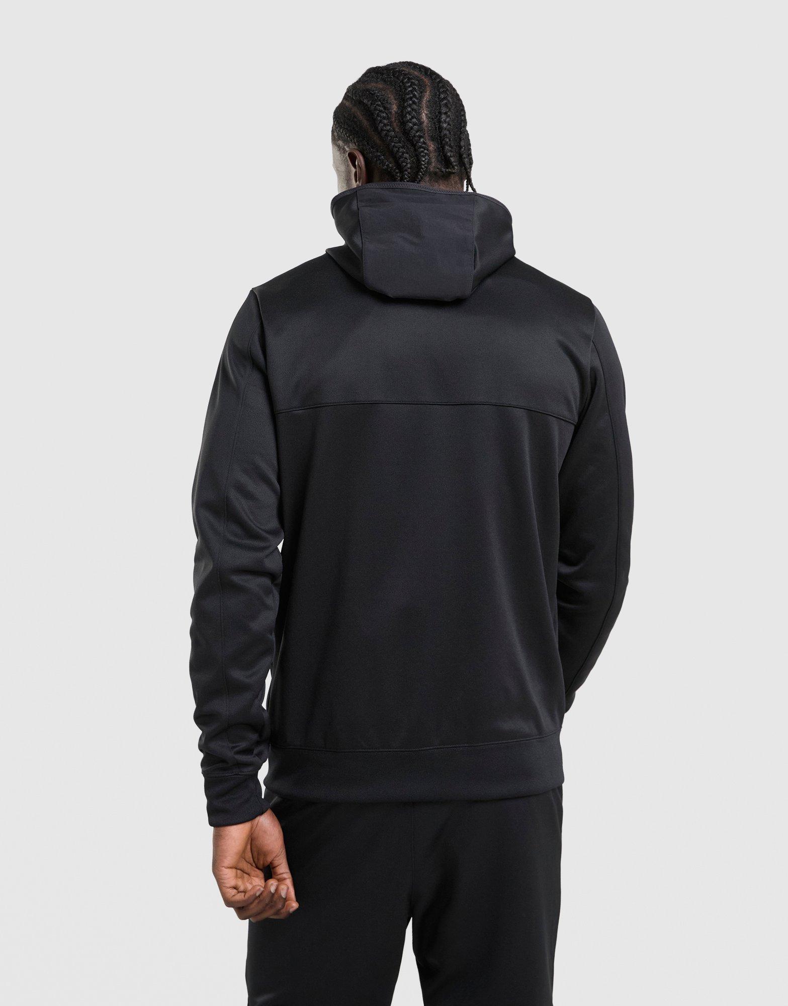 Air Max Full-Zip Hoodie