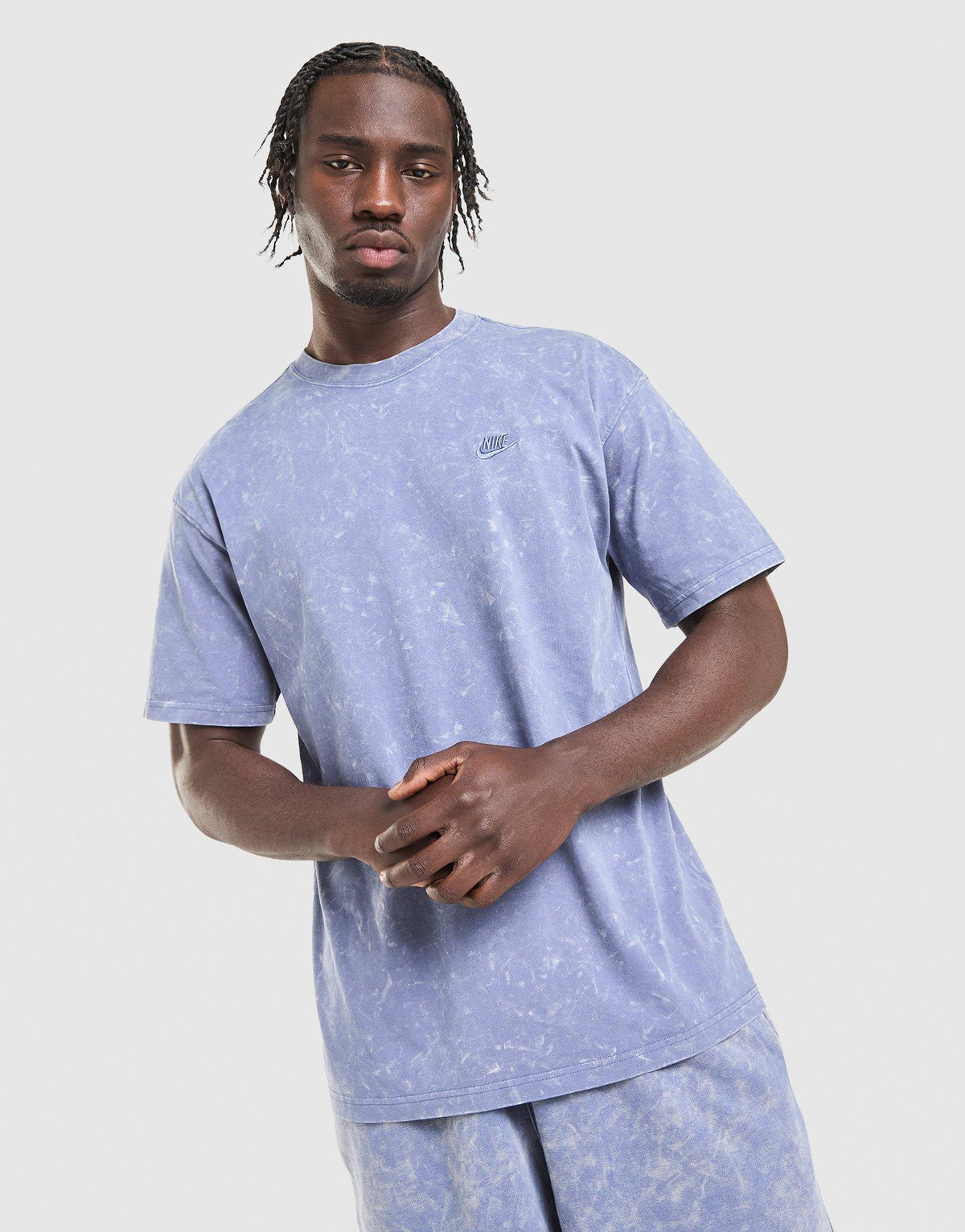 Washed T-Shirt