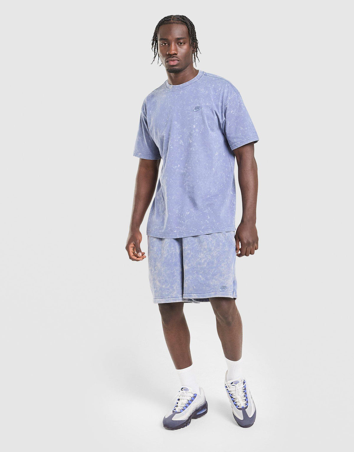 Washed T-Shirt