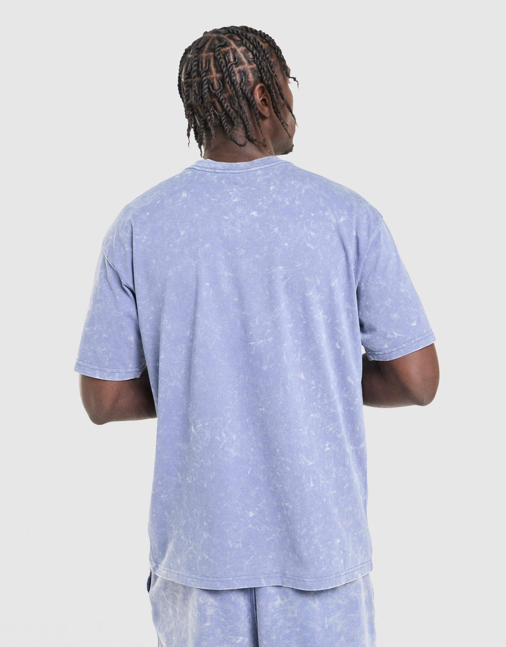 Washed T-Shirt