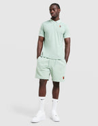 Tennis Polo Shirt