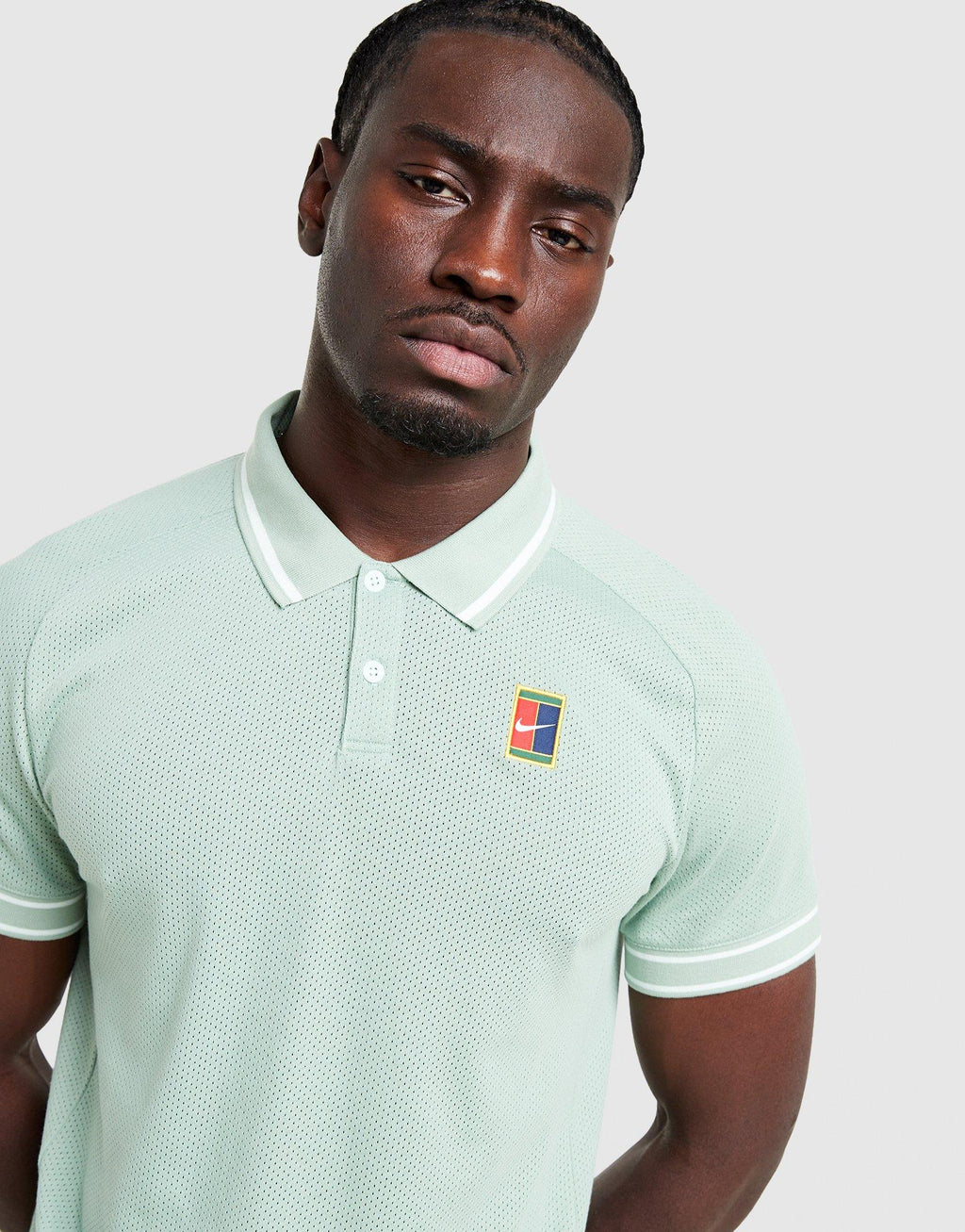 Tennis Polo Shirt