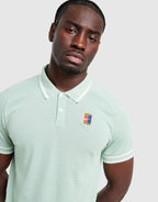 Tennis Polo Shirt