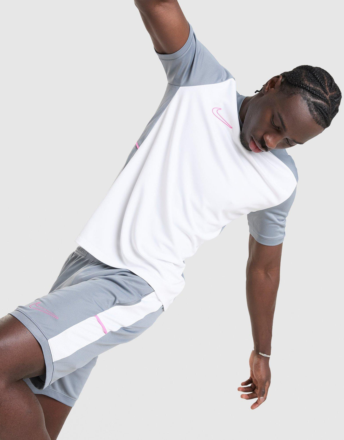 Academy Shorts