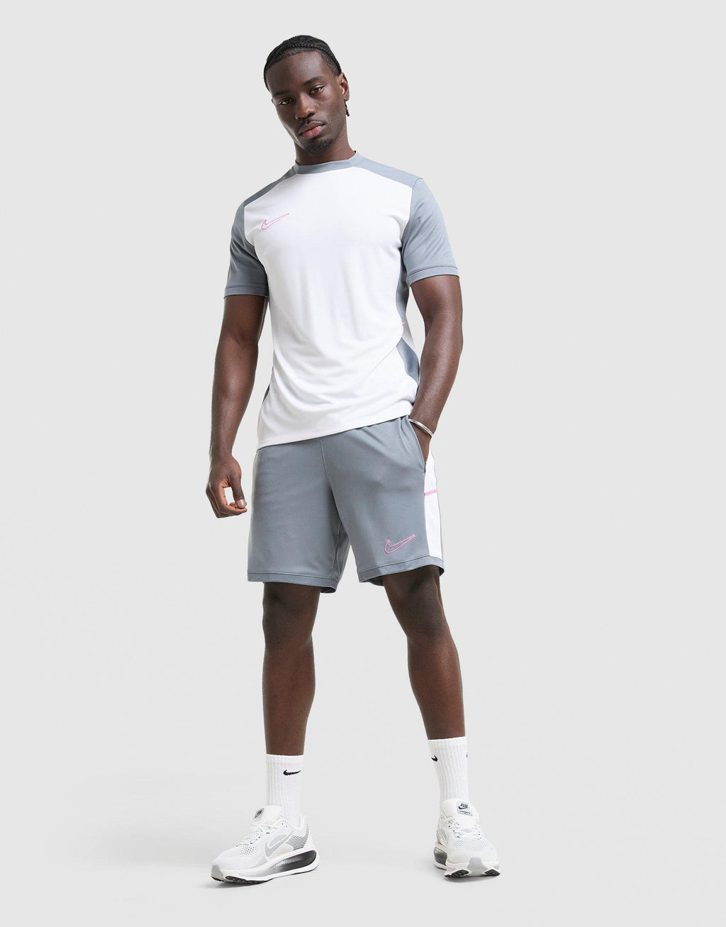 Academy Shorts