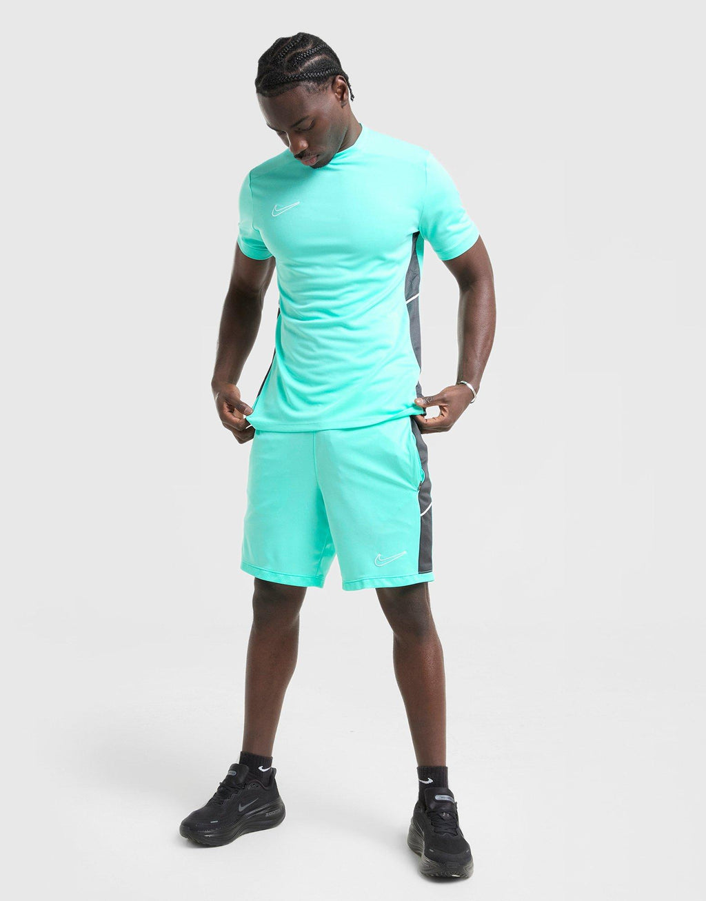 Academy Shorts