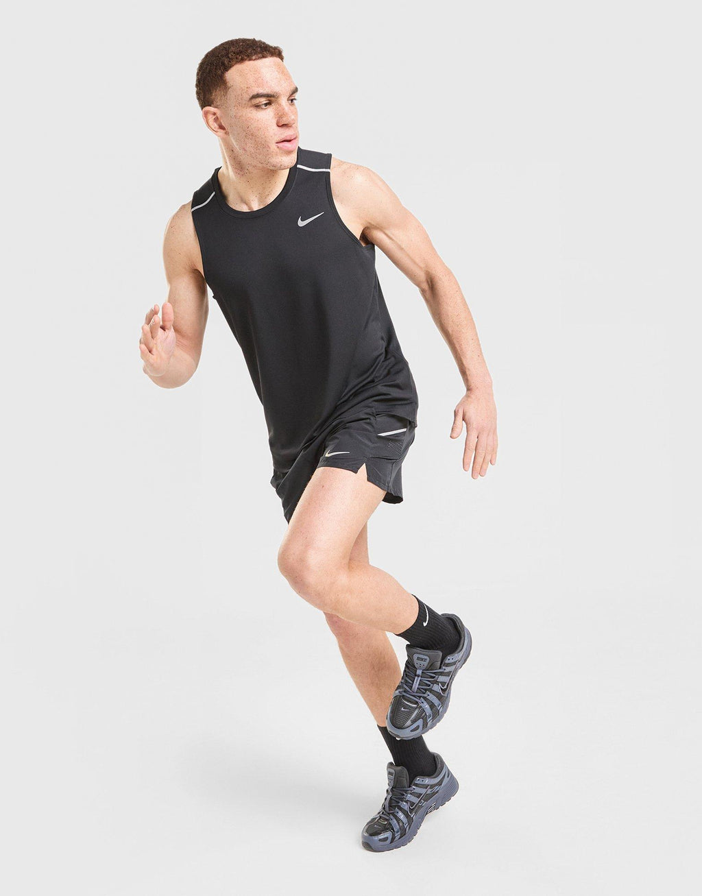 Miler Vest
