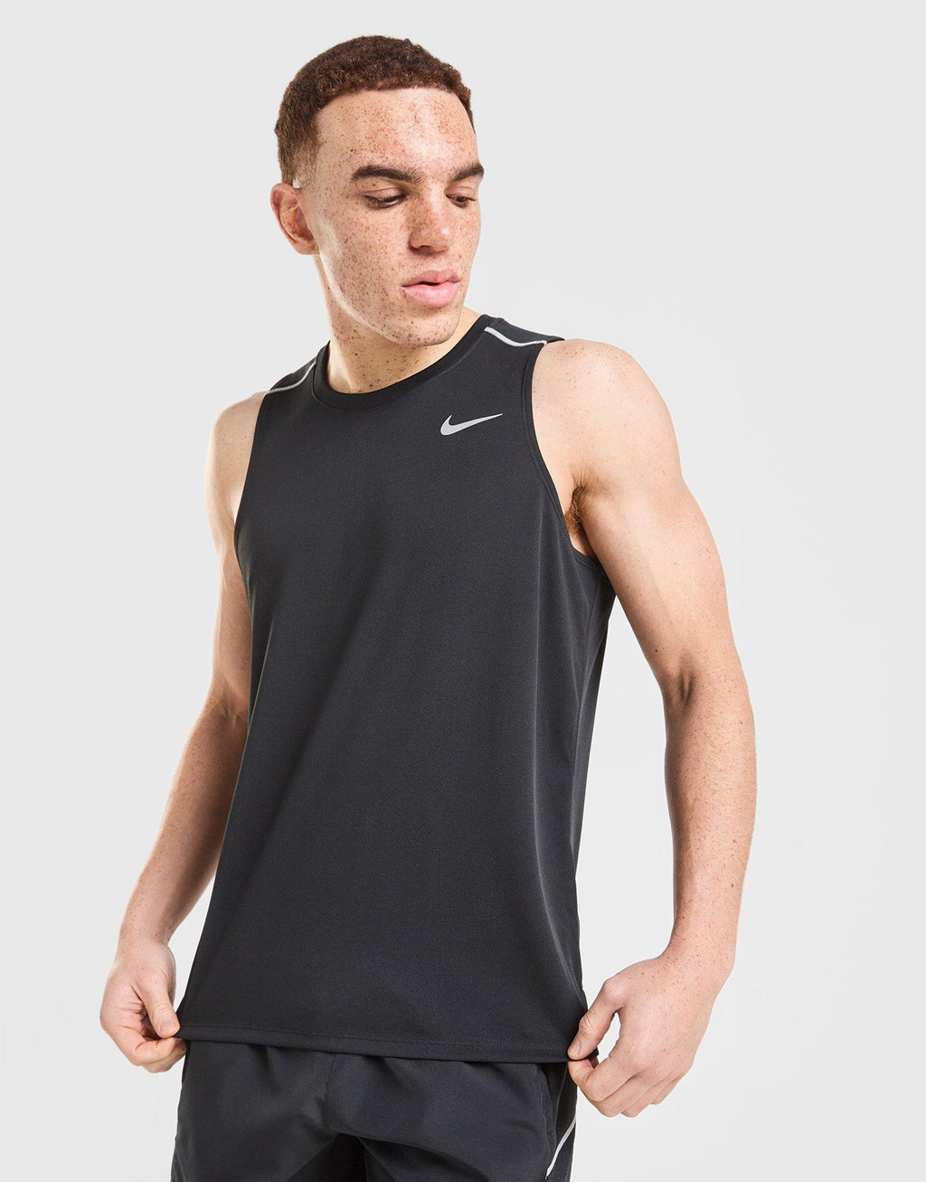 Miler Vest