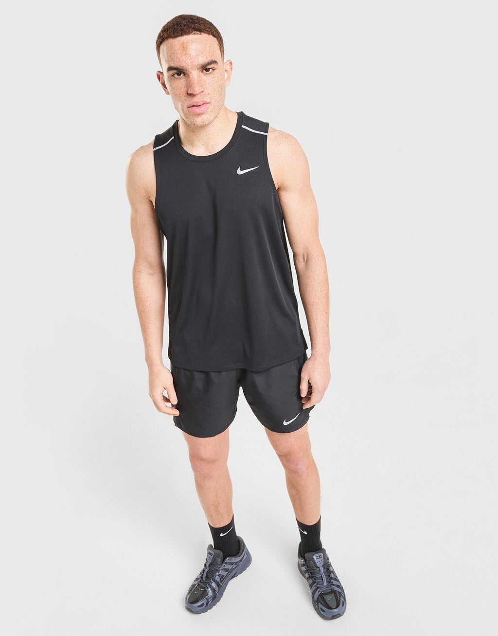 Miler Vest