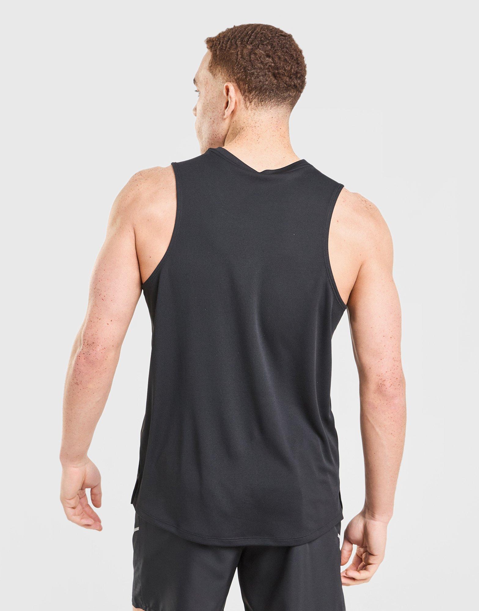 Miler Vest