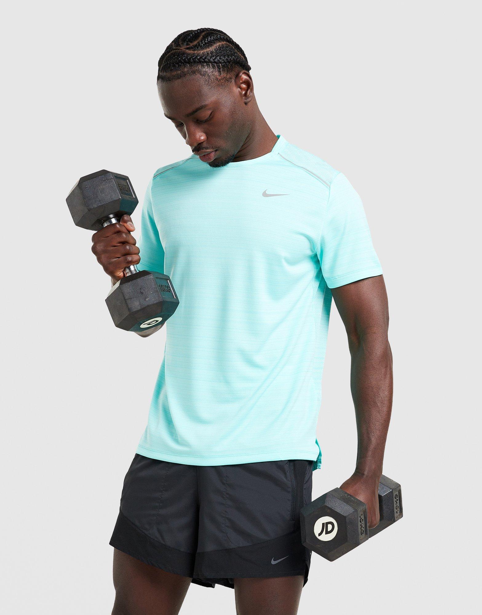 Miler 1.0 T-Shirt