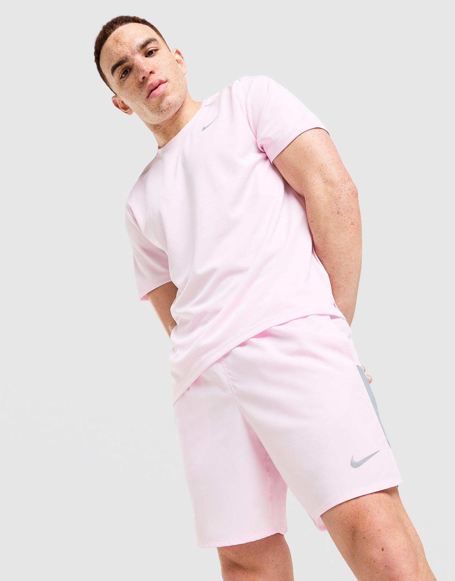 Challenger 7" Shorts
