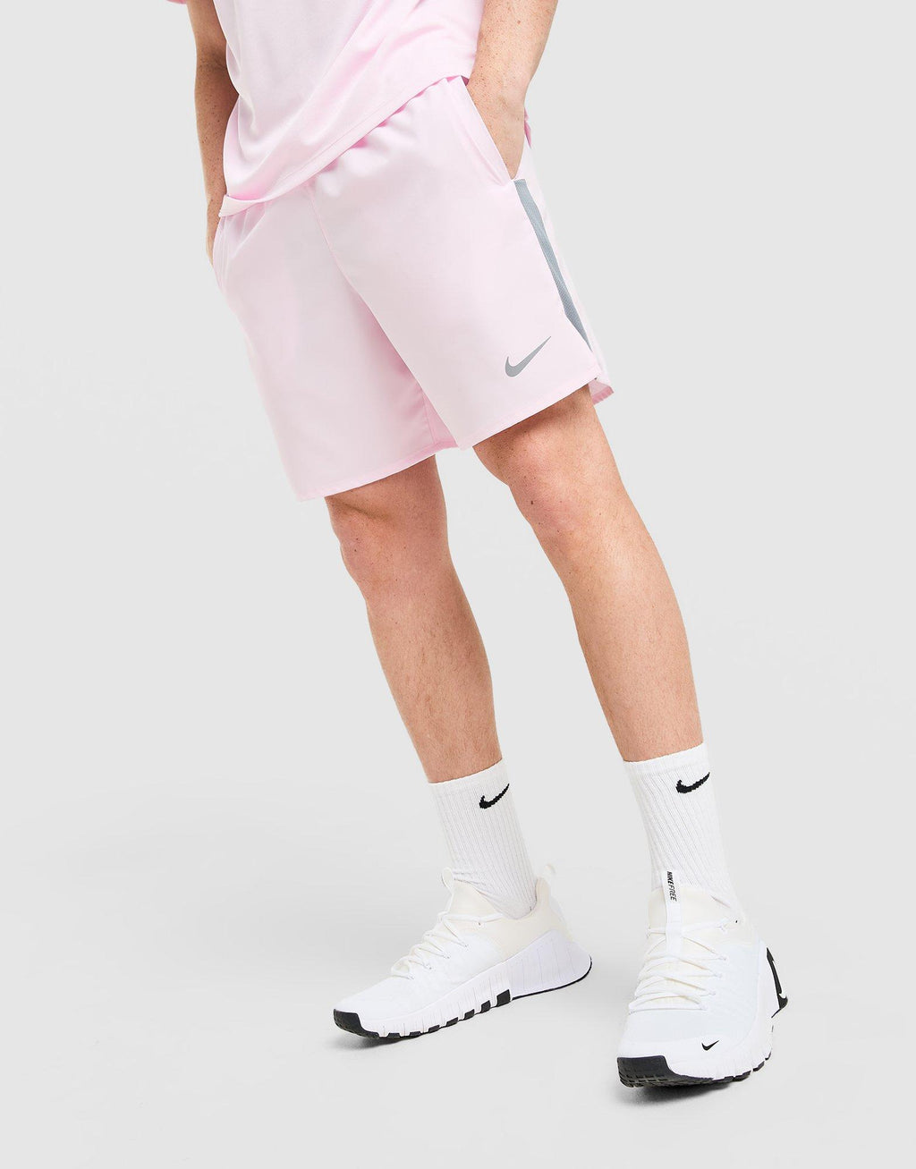 Challenger 7" Shorts