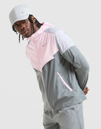 Packable Jacket