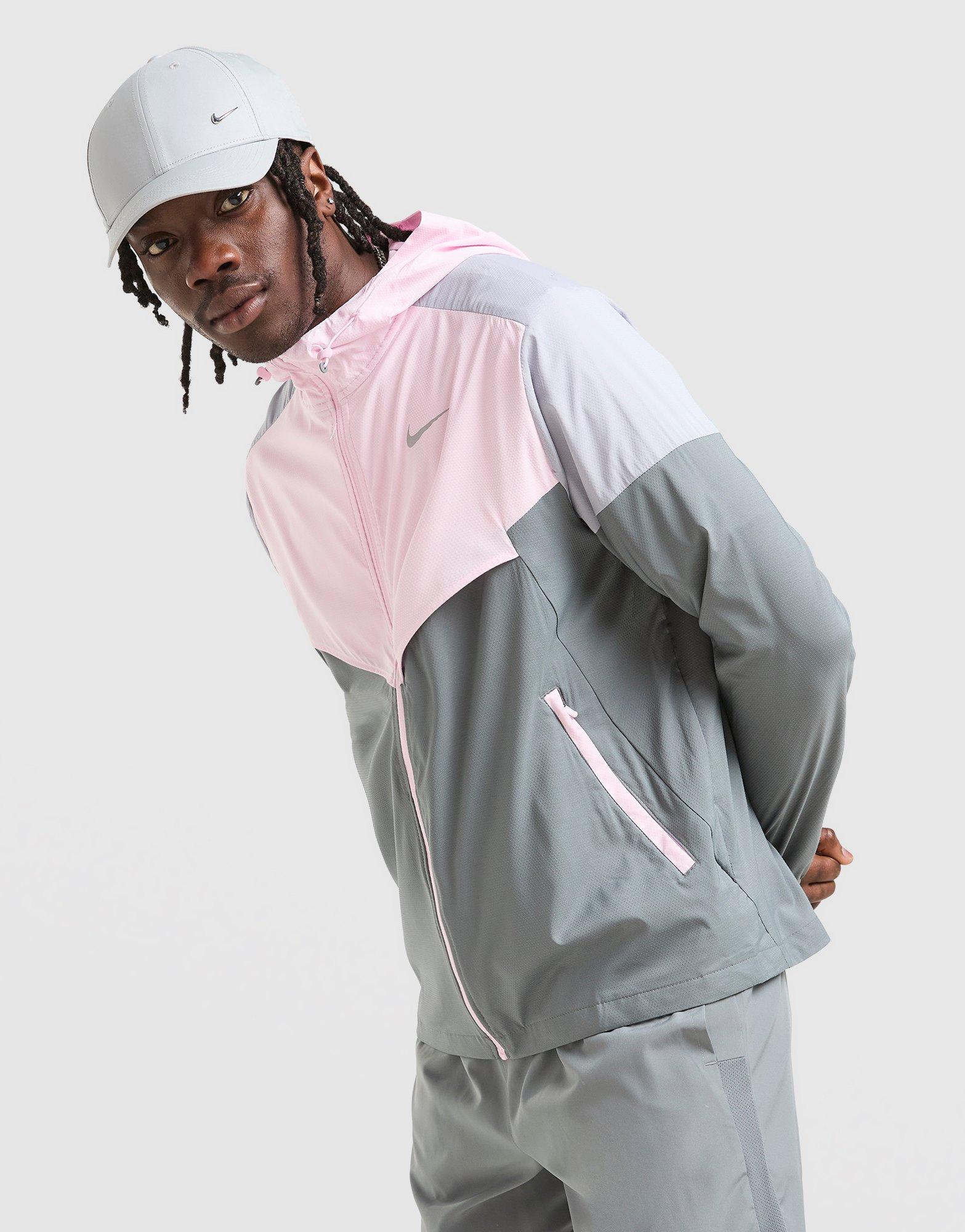 Packable Jacket