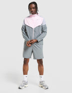 Packable Jacket