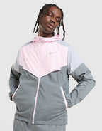 Packable Jacket